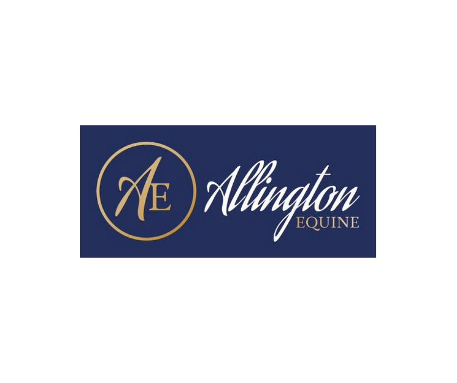 logo for Allington Equine